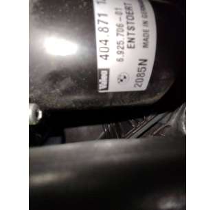 MOTOR LIMPIA DELANTERO BMW...