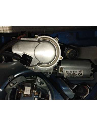 MOTOR LIMPIA TRASERO BMW SERIE 1...