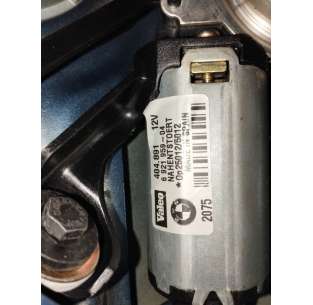 MOTOR LIMPIA TRASERO BMW... 2