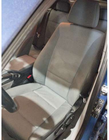 ASIENTO DELANTERO IZQUIERDO BMW SERIE...