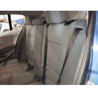 ASIENTOS TRASEROS BMW SERIE... 2