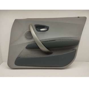 GUARNECIDO PUERTA DELANTERA...