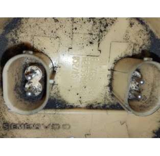 BOMBA COMBUSTIBLE BMW SERIE...