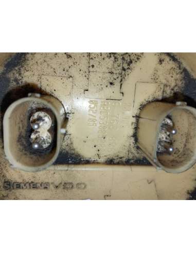 BOMBA COMBUSTIBLE BMW SERIE 1 BERLINA...