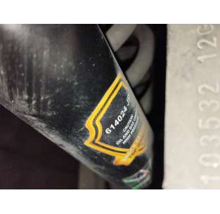 AMORTIGUADOR TRASERO... 2