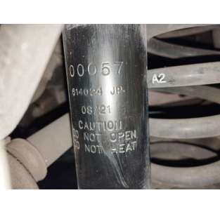 AMORTIGUADOR TRASERO... 2