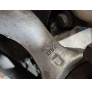 BRAZO SUSPENSION INFERIOR... 2