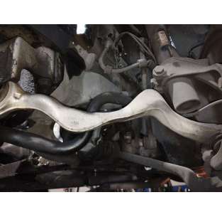 BRAZO SUSPENSION INFERIOR...