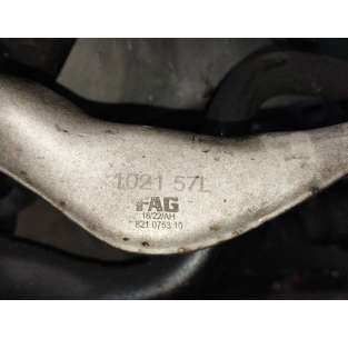 BRAZO SUSPENSION INFERIOR... 2