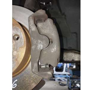 PINZA DE FRENO DELANTERA...