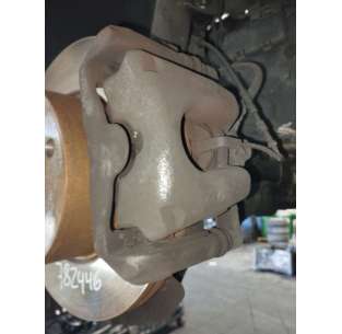 PINZA DE FRENO DELANTERA... 2