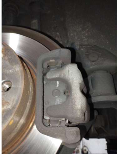 PINZA DE FRENO TRASERA DERECHA BMW...