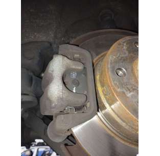 PINZA DE FRENO TRASERA...