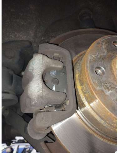 PINZA DE FRENO TRASERA IZQUIERDA BMW...