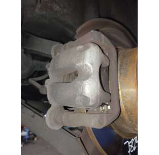 PINZA DE FRENO TRASERA... 2