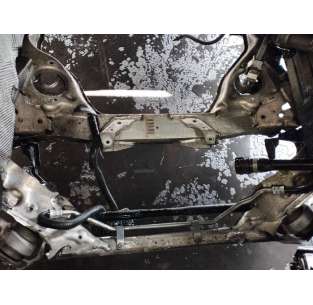 PUENTE DELANTERO BMW SERIE...