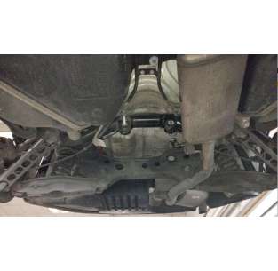 PUENTE TRASERO BMW SERIE 1...