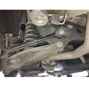 PUENTE TRASERO BMW SERIE 1... 2