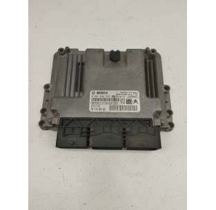 CENTRALITA MOTOR UCE...