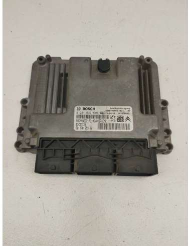 CENTRALITA MOTOR UCE PEUGEOT 208 -...
