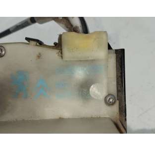 CERRADURA PUERTA TRASERA... 2