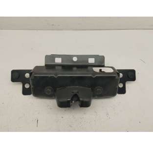 CERRADURA MALETERO / PORTON...