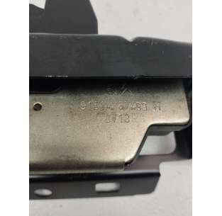 CERRADURA MALETERO / PORTON... 2