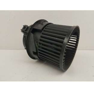 MOTOR CALEFACCION PEUGEOT...