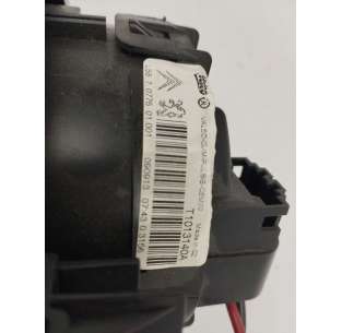 MOTOR CALEFACCION PEUGEOT... 2