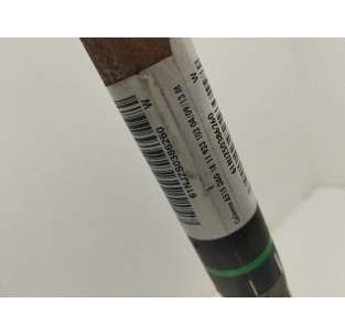 COLUMNA DIRECCION PEUGEOT... 2