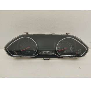 CUADRO INSTRUMENTOS PEUGEOT...