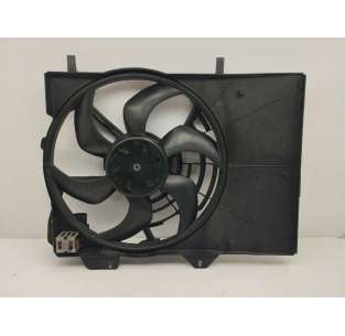 ELECTROVENTILADOR PEUGEOT...