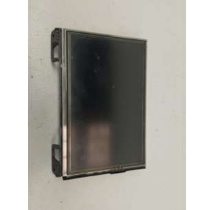 PANTALLA MULTIFUNCION...