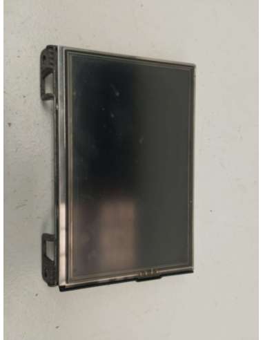 PANTALLA MULTIFUNCION PEUGEOT 208 -...