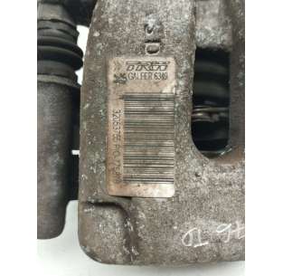 PINZA DE FRENO TRASERA... 2