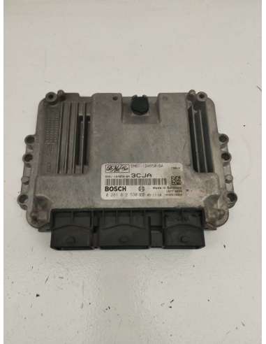 CENTRALITA MOTOR UCE MAZDA 3 BERLINA...