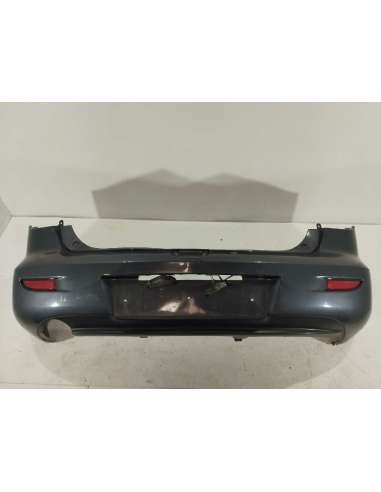PARAGOLPES TRASERO - 782863 / BP4K50221G