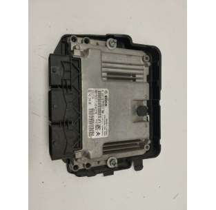 CENTRALITA MOTOR UCE...