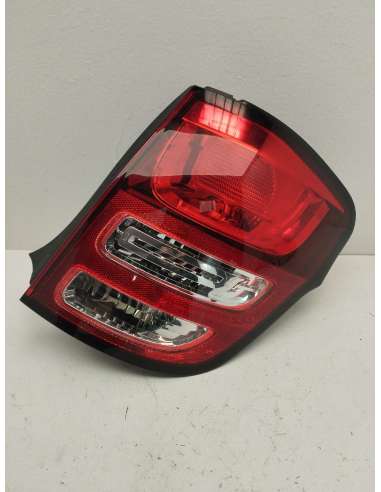 PILOTO TRASERO DERECHO CITROEN C3 -...