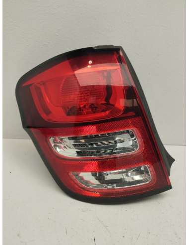 PILOTO TRASERO IZQUIERDO CITROEN C3 -...