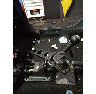 PALANCA CAMBIO CITROEN C3 -...