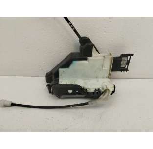 CERRADURA PUERTA TRASERA...