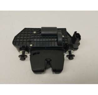 CERRADURA MALETERO / PORTON...