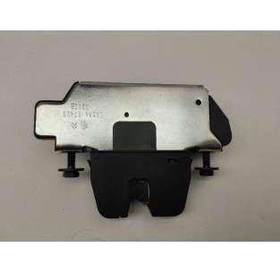 CERRADURA MALETERO / PORTON... 2