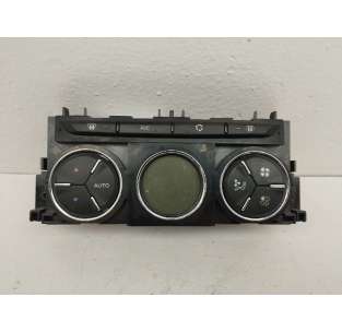 MANDO CLIMATIZADOR CITROEN...