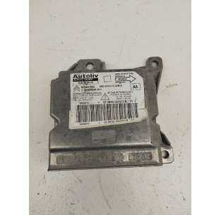 CENTRALITA AIRBAG CITROEN...