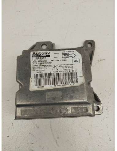 CENTRALITA AIRBAG CITROEN C3 - 782987...