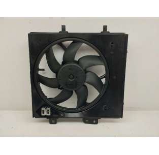 ELECTROVENTILADOR CITROEN...