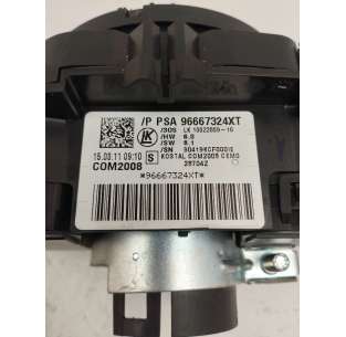 MANDO LUCES CITROEN C3 -... 2