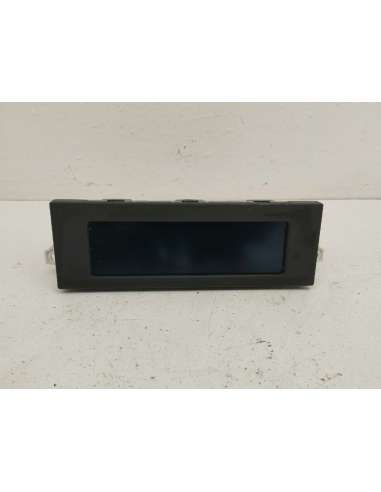 PANTALLA MULTIFUNCION CITROEN C3 -...